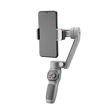Imagem de Zhyun Estabilizador de Imagem Zhiyun Smooth Q3 para Smartphones, CINZA , C030112EUR