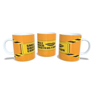 Imagem de Canecas de Porcelana Personalizadas Profissões 2 (odontologia4)