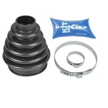 Imagem de Kit Coifa Homocinetica Lado Roda Classe A 160 99/05