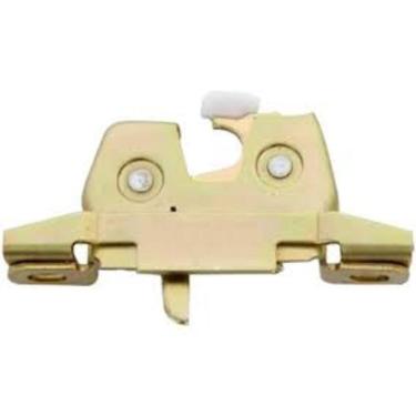 Imagem de Fechadura Porta Mala Gol 1980/1994 Universal 20390