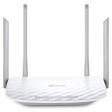 Imagem de Roteador TP-Link Archer C20W AC1200 Wisp Preset Dual Band 3 Ant (Ver. 6.8)