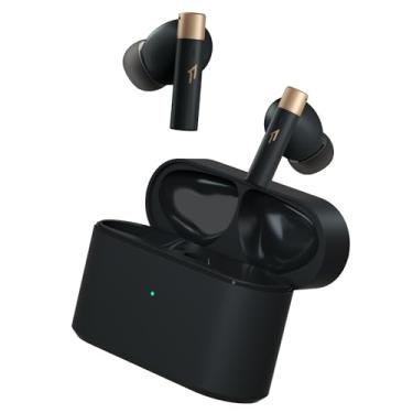 Imagem de 1MORE PistonBuds Pro Q30 fones de ouvido com cancelamento de ruído, modo de jogo de baixa latência, Bluetooth 5.3,áudio espacial, driver DLC, 6 microfones com chamadas claras orientadas por IA
