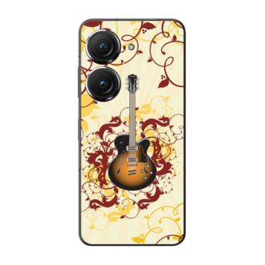 Imagem de Capa Adesivo Skin373 Verso Para Asus Zenfone 9 (2022) - KawaSkin