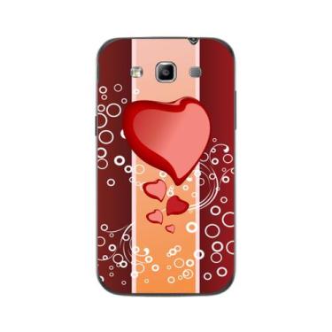 Imagem de Capa Adesivo Skin372 Verso Para Samsung Galaxy Win Gt-i8552 - KawaSkin
