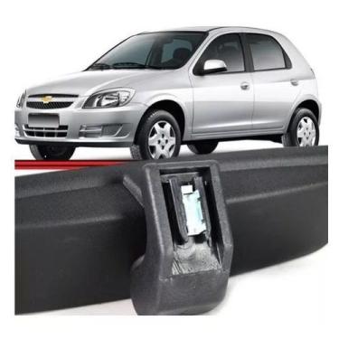 Imagem de Retrovisor Interno 2001 2006 Celta corsa Nk-467084 - RETROVEX