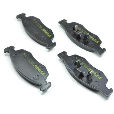 Imagem de Pastilha Freio Partner Rapid 2022 a 2023 RCPT14210 - TRW