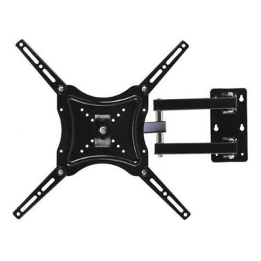 Imagem de Suporte Tv Articulado 14 A 55 Polegadas Até 50Kg Universal - Nao Infor