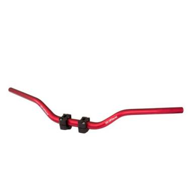 Imagem de Guidão Esportivo 28mm Off Racer, Vermelho