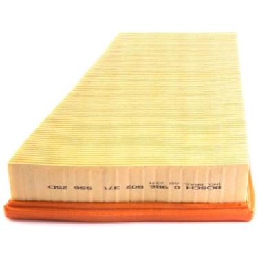 Imagem de Filtro Ar Spacefox 2008 a 2014 Bosch 0 986 B02 371