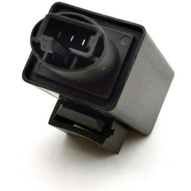 Imagem de Rele do Pisca - Falcon - CBR450 - Titan - Fan - CBX - Loja Duas Rodas