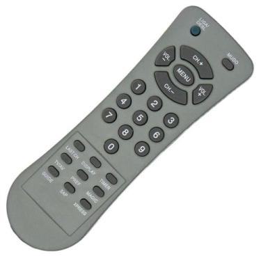 Imagem de Controle remoto da tv philco pavm-2160 pc-1438  compatível - VC WLW