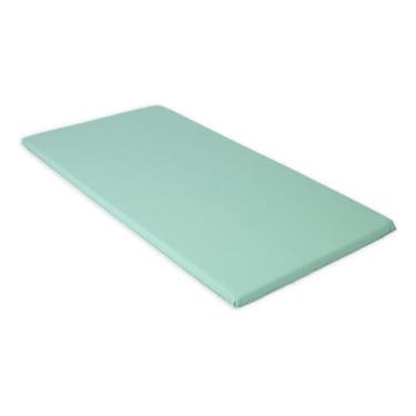 Imagem de Colchonete de treino com design dobrável para armazenamento compacto -