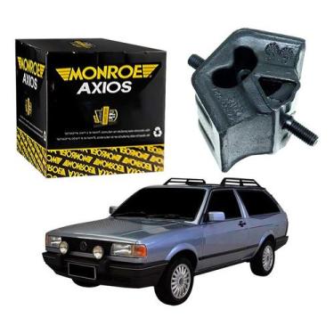 Imagem de Coxim Motor Axios Parati 1.6 1.8 2.0 1991 A 1994