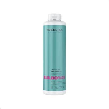 Imagem de Leave-in reparador bulboplastia treeliss - 1L - Treeliss Profissional