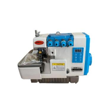 Imagem de Interlock 5 fios, Lubrificada Direc Drive,5500ppm, +mesa - SEW STRONG,