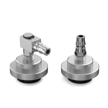 Imagem de FOXWELL Adaptador de sangria de freio para Mazda Ford