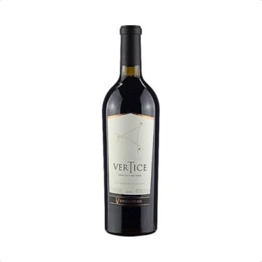 Imagem de Vinho Chileno Ventisquero Vertice La Roblería Vineyard Tinto 750ml