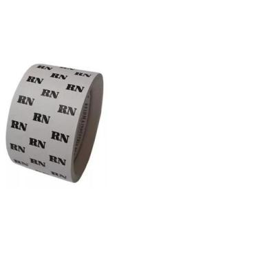 Imagem de Etiqueta Adesiva RN 1,3 Cm - Rolo 1000 Roupas - DC
