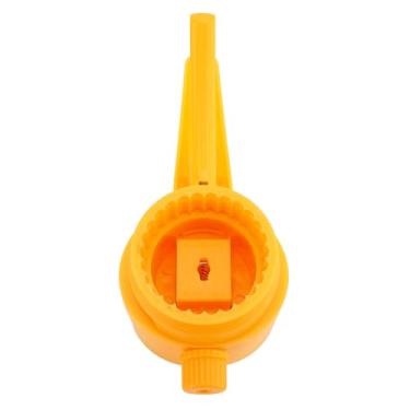 Imagem de Conjunto de Carimbos de Biscoitos de Plástico de Qualidade Alimentar Resistente Com 4 Lindos Selos, Fácil de Usar para Sobremesas, Limpo Com água Imediatamente