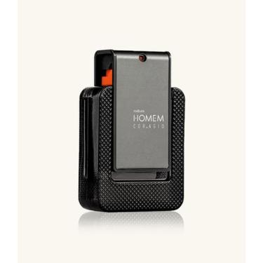 Imagem de NATURA HOMEM CORAGIO DEO PARFUM 100ml