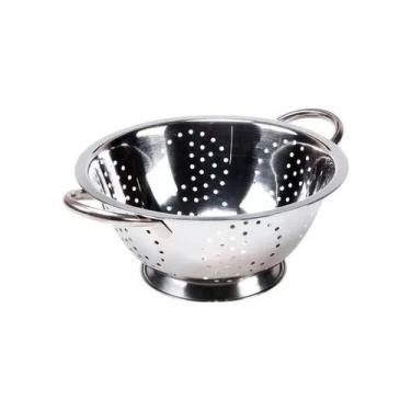 Imagem de Escorredor Inox Mimo  AN2235 - Mimo Style