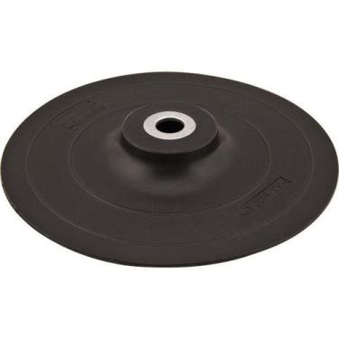 Imagem de disco Pvc 7'' Flex Para Lixadeira 6099007000 Vonder