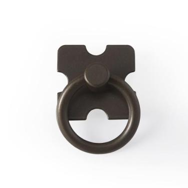 Imagem de Kit 4 Puxadores argola Puxador de gaveta Puxador colonial - Telis Ferr