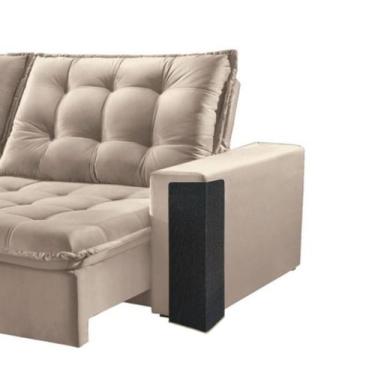 Imagem de Arranhador para Gato Protetor de Canto de Sofá e Cama Proteja Seus Est