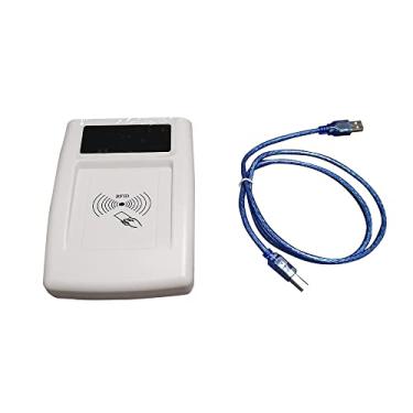 Imagem de Geenfc Gravador leitor RFID UHF USB GEE-UR-E300