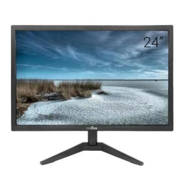 Imagem de Monitor Mnbox Led 24'' Hdmi D-Mn004