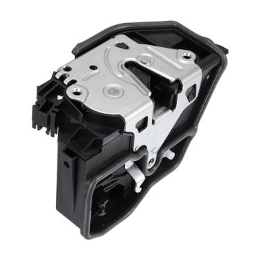 Imagem de Motor de atuador de fechadura lateral do motorista dianteiro esquerdo para BMW E60 E65 E70 E90 E92 2003-2019 937-800 51217202143 51217036167 Kit de desbloqueio de porta de carro