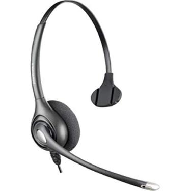 Imagem de Plantronics Fone de ouvido 92715-01, preto