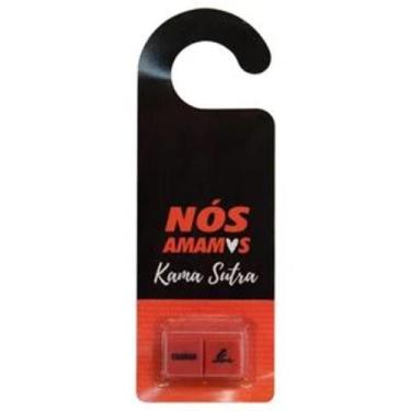 Imagem de Dadinho Kama Sutra Hétero Não Perturbe Êxtase - Extase