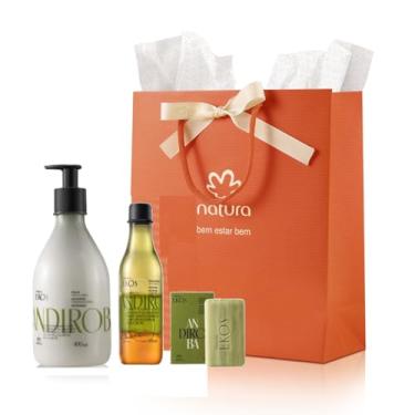 Imagem de Presente Ekos Andiroba