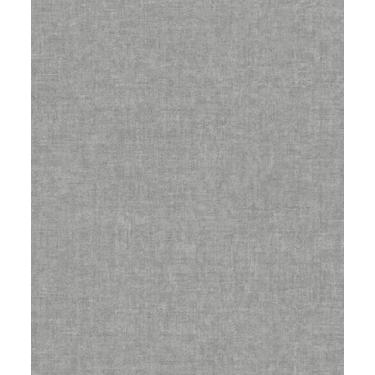 Imagem de Papel de Parede Muse Cimento Queimado Cinza PP1213M - GRANDECO