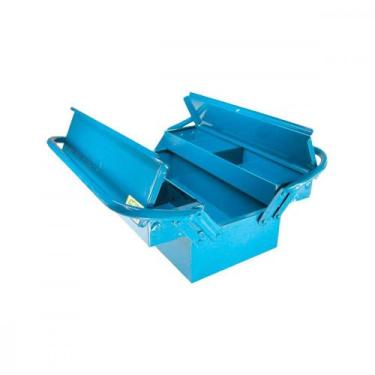 Imagem de Caixa Ferramenta Fercar 06 - 5 X 40 Azl