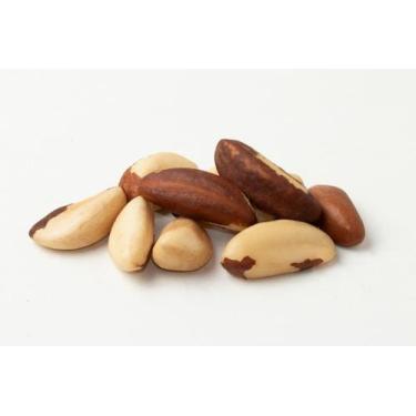 Imagem de Castanha do para Grauda Pacote 500 grs - Total Food