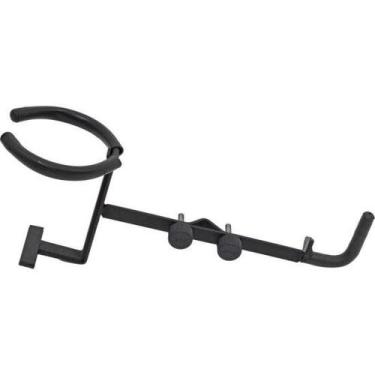 Imagem de Clamp Multifuncional C5S Preto ASK