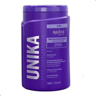 Imagem de Agilise Neutralizante Universal Unika 1kg