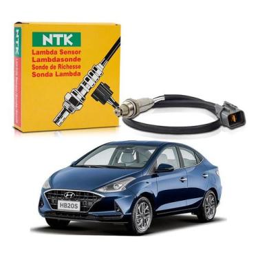 Imagem de Sonda Lambda Pré Ntk Hb20s 1.6 2020 A 2021