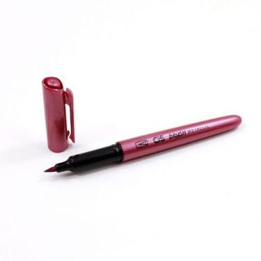 Imagem de Caneta Brush CIS Metallic - Avulsa, Rosa