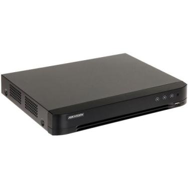Imagem de DVR Hikvision CCTV Turbo HD IDS-7216HQHI-M1/s 16CH 1080P