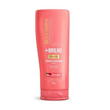Imagem de Finalizador Bio Extratus +Brilho  200g