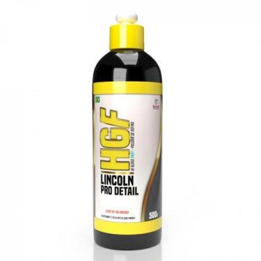 Imagem de Polidor de Refino Hff - Hi Full Fast Lincoln 500g