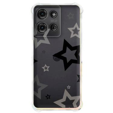 Imagem de Capa Capinha De Celular Compatível com Moto G75 5G Personalizada