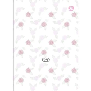 Imagem de Caderneta Colegial 80 Folhas Espiral Capa 4 - Animativa