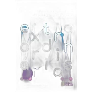 Imagem de Livro Extraordinários