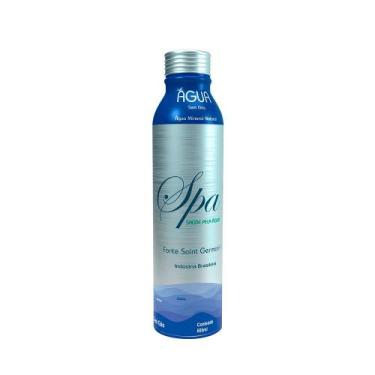 Imagem de Água Mineral Sem Gás Spa - 500ml