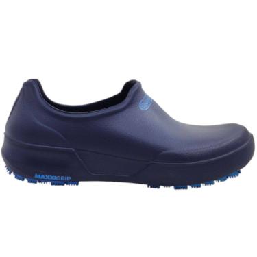 Imagem de Babuche Unissex Trabalho Casual Dia a Dia Maxxi Grip Work Boaonda 2309-900