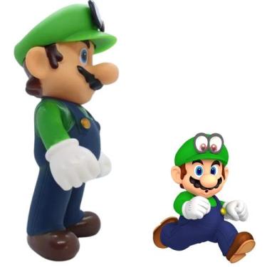 Imagem de Action Figure Barato Com Garantia - Atena